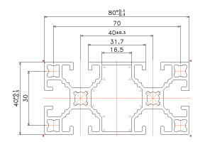 DLF4080(초경량)