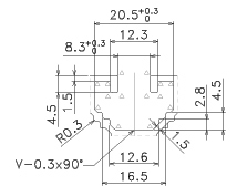 DLF4080(초경량)